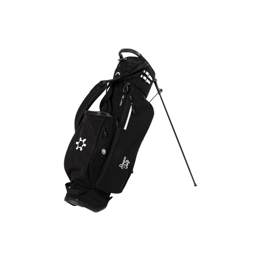 Jones x Bisque Utility Trouper R 3.0 Standbag Black