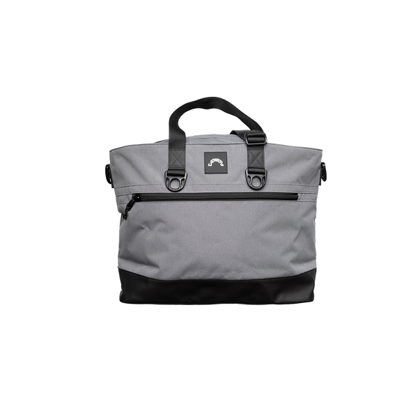 Jones Field Tote Charcoal