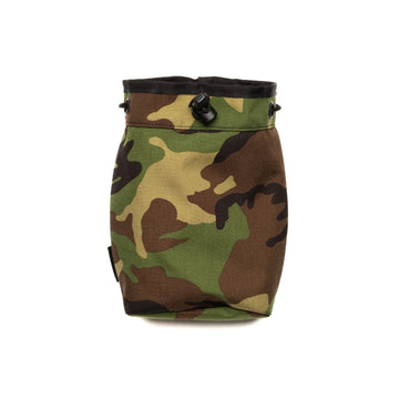Jones Rangefinder Pouch - Cordura Camo