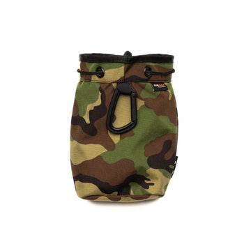 Jones Rangefinder Pouch - Cordura Camo