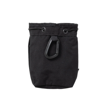 Jones Rangefinder Pouch - Black