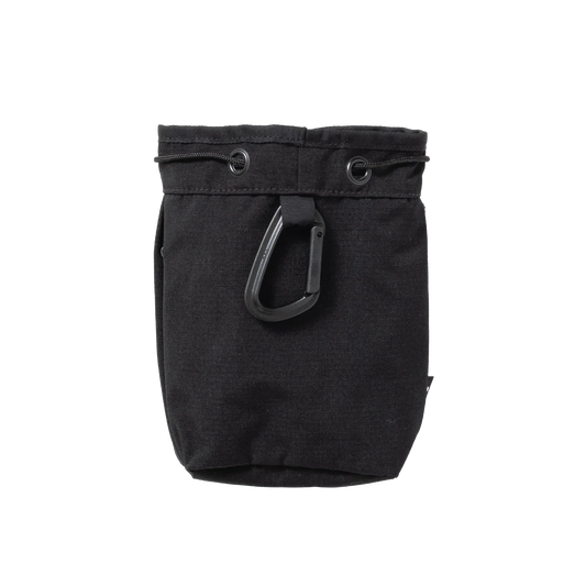 Jones Rangefinder Pouch - Black