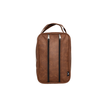 Jones Classic Shoe Bag - Kodiak