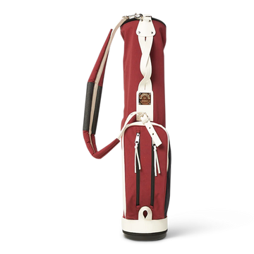 Jones Original Bag R - Sonoma/White