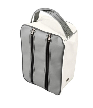 Jones Classic Shoe Bag - Grey