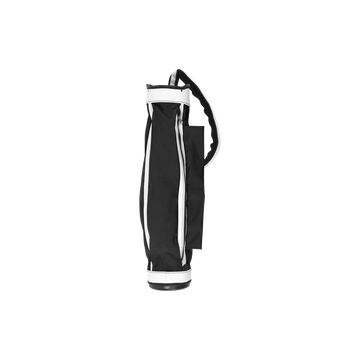 Jones Original Golfbag Black/White