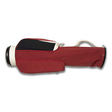 Jones Original Bag R - Sonoma/White