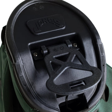 Jones Utility Trouper R 3.0 Standbag - Dark Green