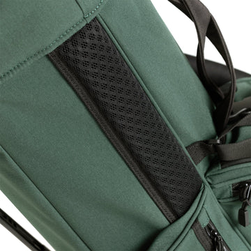 Jones Utility Trouper R 3.0 Standbag - Dark Green