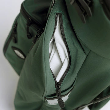 Jones Utility Trouper R 3.0 Standbag - Dark Green