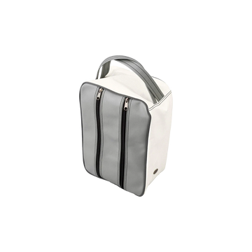 Jones Classic Shoe Bag - Grey