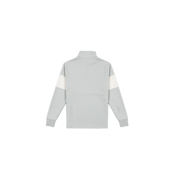 Jordan Sport Men's Dri-FIT 1/4-Zip Golf Top - Gray