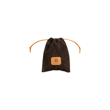Golden Soul Golf - Coney Valuable Pouch Leather