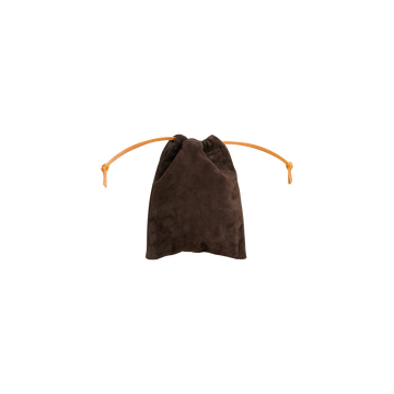 Golden Soul Golf - Coney Valuable Pouch Leather