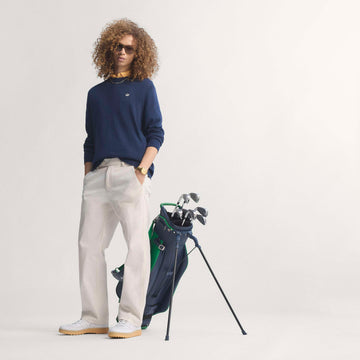 adidas Originals Golf Crewneck Men's - Navy