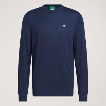 adidas Originals Golf Crewneck Men's - Navy