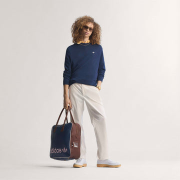 adidas Originals Golf Crewneck Men's - Navy