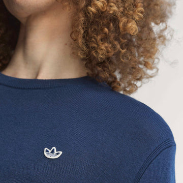 adidas Originals Golf Crewneck Men's - Navy