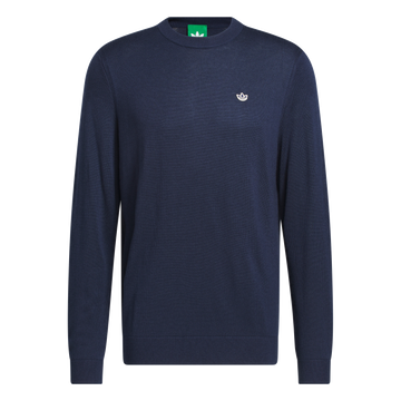 adidas Originals Golf Crewneck Men's - Navy