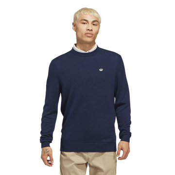 adidas Originals Golf Crewneck Men's - Navy