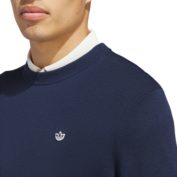 adidas Originals Golf Crewneck Men's - Navy