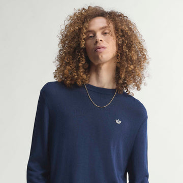 adidas Originals Golf Crewneck Men's - Navy