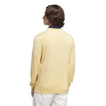 adidas Golf Originals Crewneck Men's - Yellow