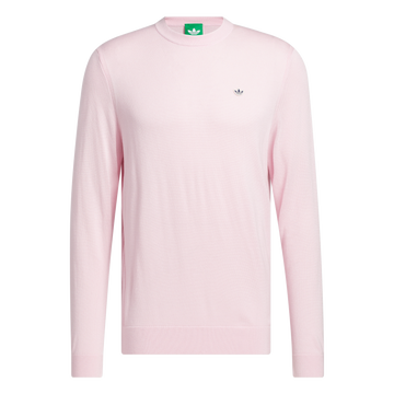 adidas Golf Originals Crewneck Men's - Pink