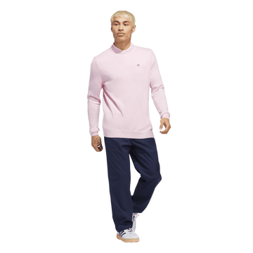 adidas Golf Originals Crewneck Men's - Pink