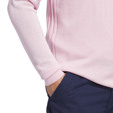 adidas Golf Originals Crewneck Men's - Pink