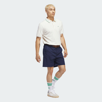 adidas Originals TWISTWEAVE Shorts - Night Indigo