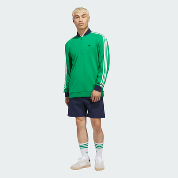 adidas Originals TWISTWEAVE Shorts - Night Indigo