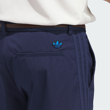adidas Originals TWISTWEAVE Shorts - Night Indigo