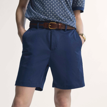 adidas Originals TWISTWEAVE Shorts - Night Indigo