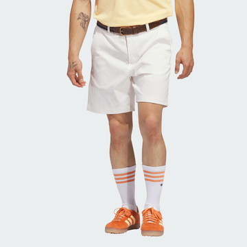 adidas Originals Twist Weave Short - White