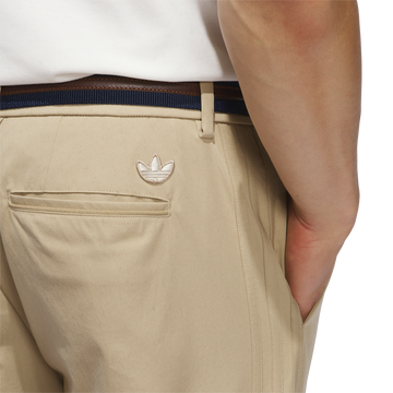 adidas Originals Twist Weave Pants - Khaki