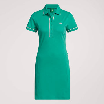 adidas Originals Golf Dress - Court Green