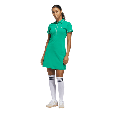 adidas Originals Golf Dress - Court Green