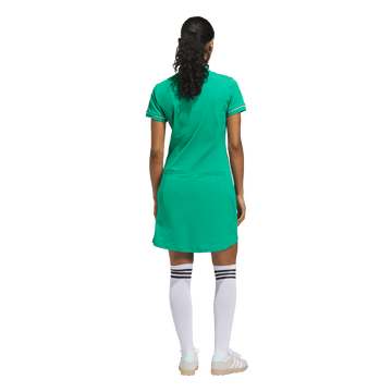 adidas Originals Golf Dress - Court Green