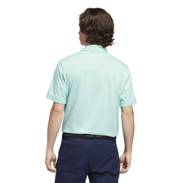 adidas Originals Golf Pocket Polo - Clear Mint
