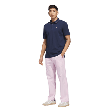 adidas Originals F Solid Polo LC - Navy/White