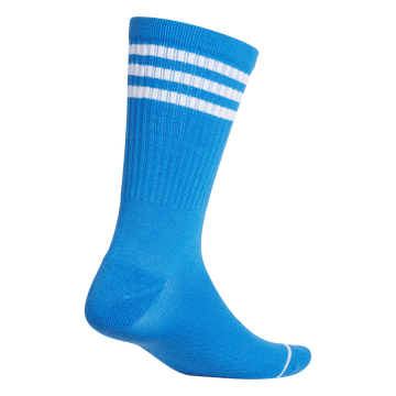 adidas Originals Golf Socks - Blue Bird/White