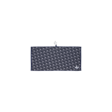 adidas Originals Golf Towel - Night Indigo