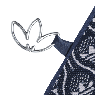 adidas Originals Golf Towel - Night Indigo