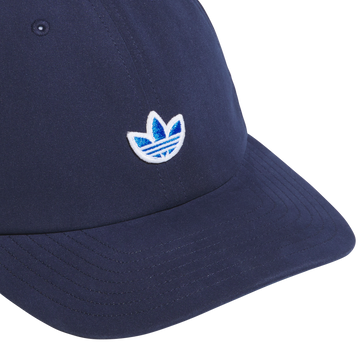 adidas Originals Golf Relaxed Cap - Night Indigo