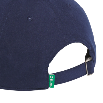adidas Originals Golf Relaxed Cap - Night Indigo
