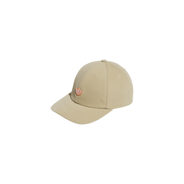 adidas Originals Golf Relaxed Cap - Hemp