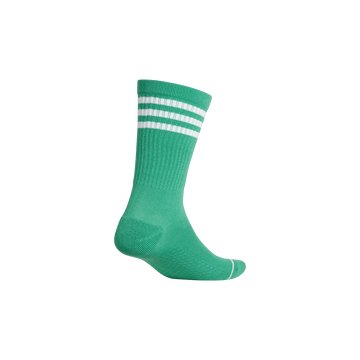 adidas Originals Golf Socks - Court Green/White