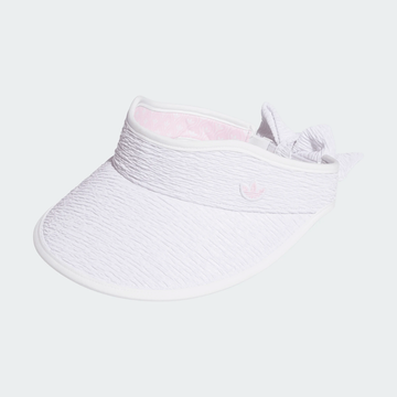 adidas Originals Visor - White