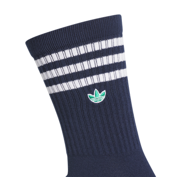 adidas Golf Originals MR Socks - Night Indigo